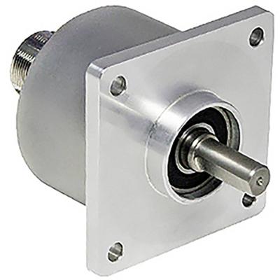Posital Fraba OCD-S3C1B-1212-9A70-PAL Roterende encoder Absoluut Vierkante flens 1 stuk(s)
