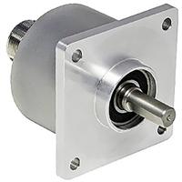 Posital Fraba OCD-CAA1B-0013-9A7S-PAL Roterende encoder Absoluut Vierkante flens 1 stuk(s)