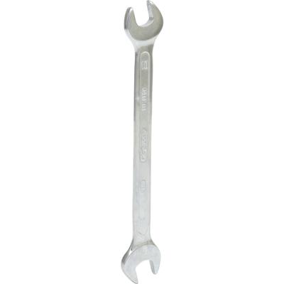 KS Tools 5170704 517.0704 Dubbele steeksleutel Sleutelbreedte (metrisch) 10 - 11 mm