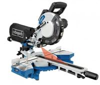 Scheppach hm216 | afkort- en verstekzaag | 216mm 5901215903