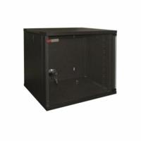 Wand patchkast WP WPN-RWA-06604-B 6 U 540 x 450 x 310 mm