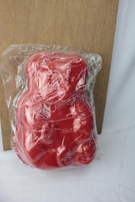 Patisse Patiseervom Panda Rood