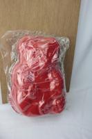 Patisse Patiseervom Panda Rood