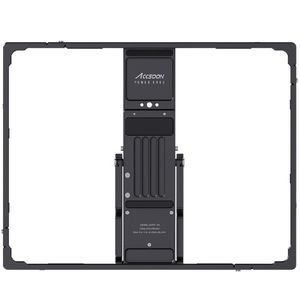 Accsoon Power Cage Pro for iPad 12.9"