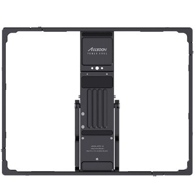 Accsoon Power Cage Pro for iPad 12.9"