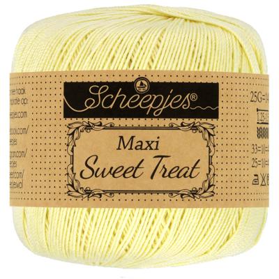 Scheepjes Maxi Sweet Treat - 101 Candle Light