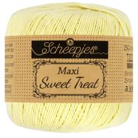 Scheepjes Maxi Sweet Treat - 101 Candle Light