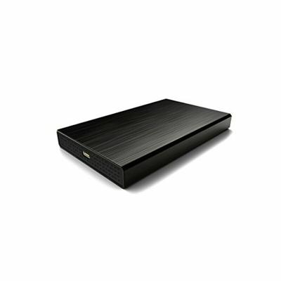 Harde schijf behuizingCoolBox COO-SCA2523C-B 2,5" SATA USB 3.0