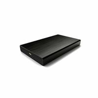 Harde schijf behuizingCoolBox COO-SCA2523C-B 2,5" SATA USB 3.0