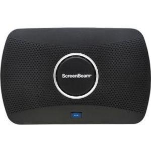 ScreenBeam 1100 Plus draadloos presentatiesysteem HDMI + USB Type-A Desktop