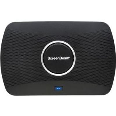 ScreenBeam 1100 Plus draadloos presentatiesysteem HDMI + USB Type-A Desktop