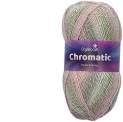 Stylecraft Chromatic 7300 Opulant Opal