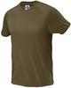 Starworld SW300 Men´s Sport T-Shirt - Khaki - XXL