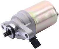 SPEC-X Starter motor 139 qma / qmb
