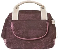 Schouder / stuurtas Basil Boheme City Bag - 8 liter - rood