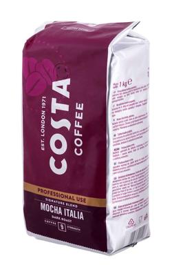 Koffieboon COSTA PROFESSIONAL 1KG SIGNATURE BL DARK ROAST