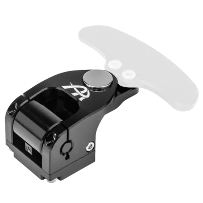 Ascher Racing Paddle Shifter Single - Gen6