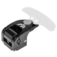 Ascher Racing Paddle Shifter Single - Gen6