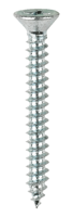 Steelies Ultimate plaatschroef DIN7982C-H 4,2x 45 ph-2 verzinkt | 200 stuks - 25010420451