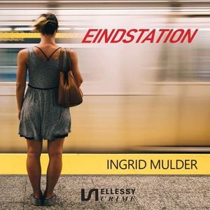 Eindstation