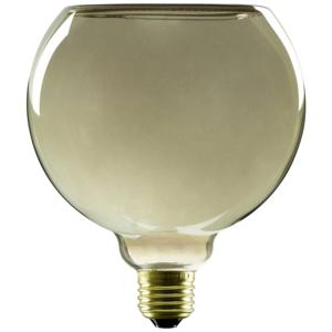 Segula 55057 LED-lamp E27 Globe 6 W = 26 W Warmwit (Ø x l) 150 mm x 185 mm 1 stuk(s)