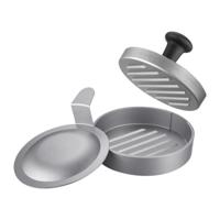 Westmark hamburgermaker uno plus