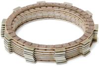 TRW koppelingsplaat set clutch kit mcc120-8
