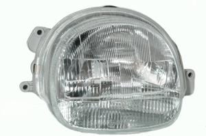 Koplamp links 205734082