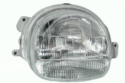 Koplamp links 205734082