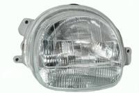 Koplamp links 205734082