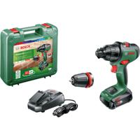 Bosch Home and Garden AdvancedImpact 18 Accu-klopboor/schroefmachine Incl. accu, Incl. koffer, Incl. lader - thumbnail