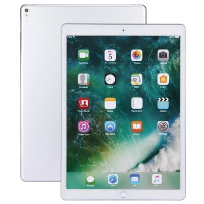 Voor iPad Pro 12 9 inch (2017) Tablet PC kleur scherm niet-Fake Dummy Display werkmodel (zilver)