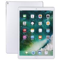 Voor iPad Pro 12 9 inch (2017) Tablet PC kleur scherm niet-Fake Dummy Display werkmodel (zilver)