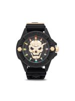 Philipp Plein montre The $kull 44 mm - Noir