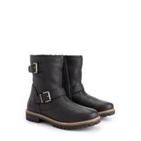 Travelin&apos; Heren - - Zwart - Maat