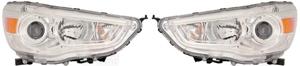Koplamp Set SET3201964