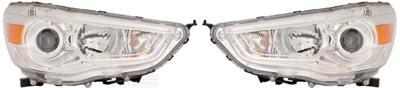 Koplamp Set SET3201964