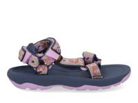 Teva Hurricane XLT 2 1019390 MRN paars maat 21 Teva Hurricane XLT 2 1019390 MRN paars maat 21
