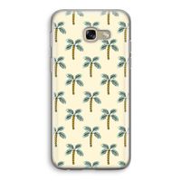 Paradise: Samsung Galaxy A5 (2017) Transparant Hoesje