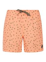 Protest PRTJuan Zwembroek Heren Cadmium Orange L