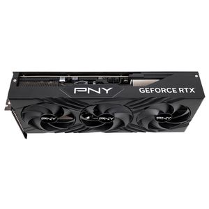 PNY VCG409024TFXPB1 videokaart NVIDIA GeForce RTX 4090 24 GB GDDR6X