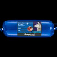Carnibest Carnibest Lam, Kip & Rijst 1kg