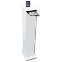 INOVALLEY HP32 CD-W Torre