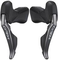 Shimano grx di2 st-rx815 2x11-speed sti dual control set