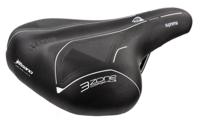Selle Bassano Zadel suprema 3zone
