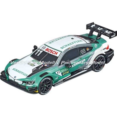 GO!!! - BMW M4 DTM "M.Wittmann, No.11" Racewagen