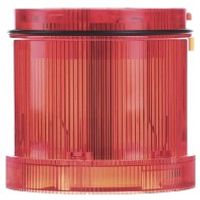 64110000  - Continuous light module 12...240VAC red 641.100.00 - thumbnail
