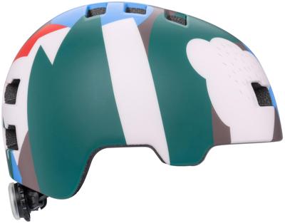 CONTEC Ct helmet chester jr size xs fox