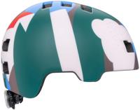 CONTEC Ct helmet chester jr size xs fox