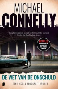 De wet van de onschuld (Paperback)
